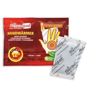 Грілка для рук Thermopad Hand Warmer 30 пар TPD 78310 1