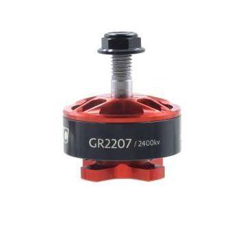 Мотори GEP-GR2207 2400KV gr41 фото