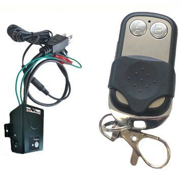 Дистанційне керування для машинки Do-All Outdoors Single Wireless Remotes 01DW