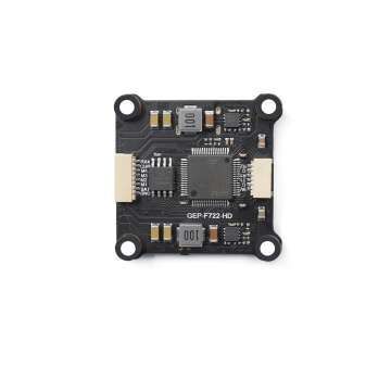 GEP-F722 HD Flight Controller gr92 фото