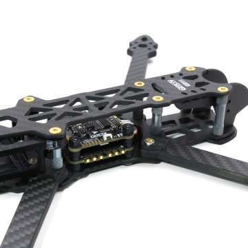 GEP-F722 HD Flight Controller gr92 фото