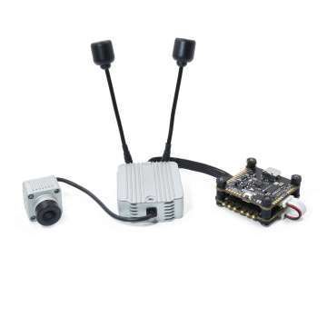 GEP-F722 HD Flight Controller gr92 фото