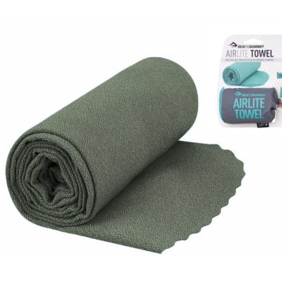 Рушник Airlite Towel від Sea To Summit, Sage STS ACP071011 040408 - S 1