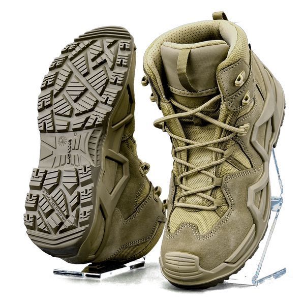 Черевики LOWA Zephyr MK2 GTX MID TF Desert 310854C30-0410-36 3
