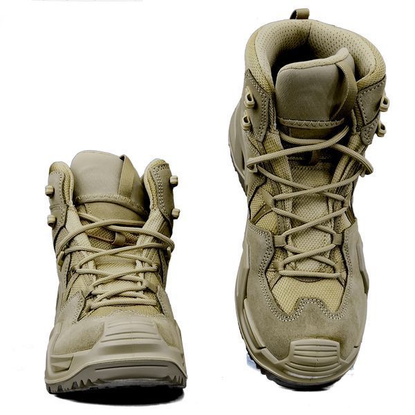 Черевики LOWA Zephyr MK2 GTX MID TF Desert 310854C30-0410-36 фото