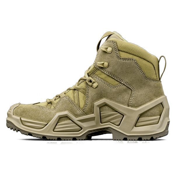 Черевики LOWA Zephyr MK2 GTX MID TF Desert 310854C30-0410-36 6