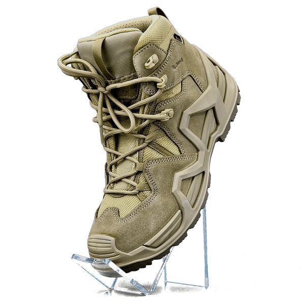 Черевики LOWA Zephyr MK2 GTX MID TF Desert 310854C30-0410-36 4