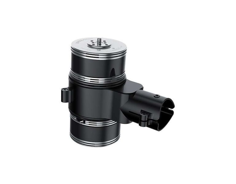 Мотор для дронов X-505 Combo Pack Coaxial Type (интегрированная силовая установка) Alpha 60A 320/380KV T-Motor tm23 фото
