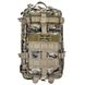 Рюкзак КОМВАТ UK Stealth Pack 25 л. multicam 14942 1