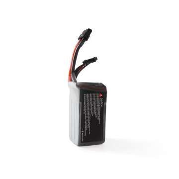 Акумулятор LiPo GEPRC Storm 6S 1300 мА&middot;год 120C gr24 фото