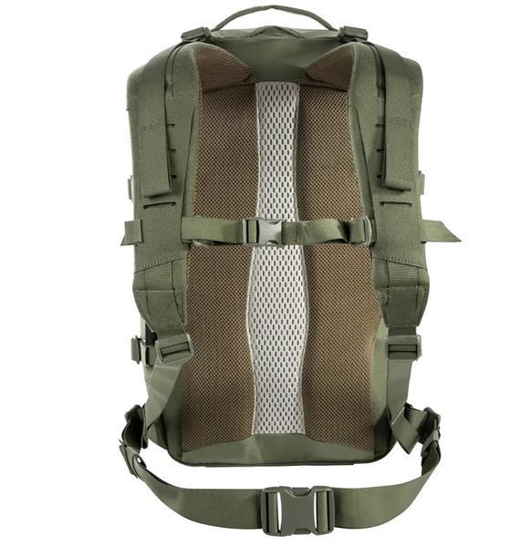 Рюкзак Tasmanian Tiger Modular Tac Pack 28 л, Olive TT 7399.331 фото
