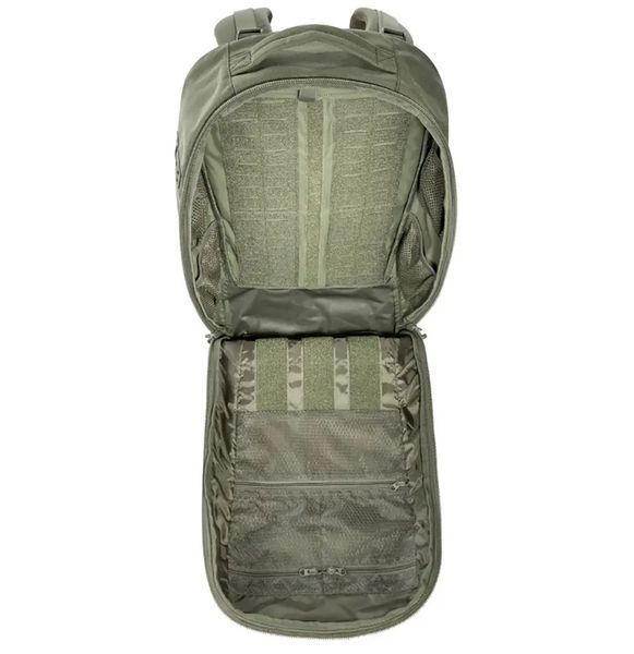 Рюкзак Tasmanian Tiger Modular Tac Pack 28 л, Olive TT 7399.331 фото