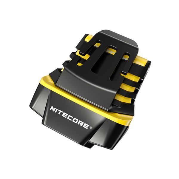 Налобний ліхтар NITECORE NU11