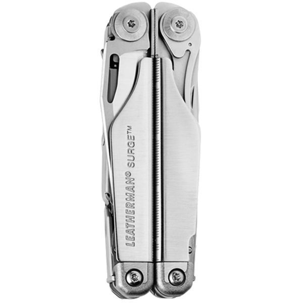 Мультитул Leatherman SURGE