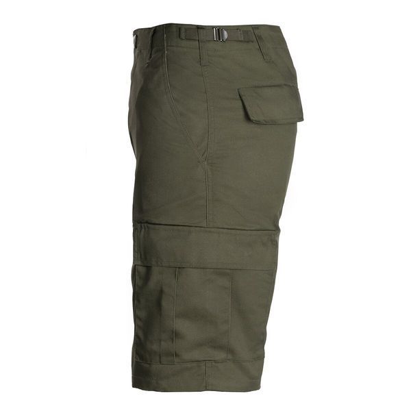 Шорти Mil-Tec Bermuda Olive