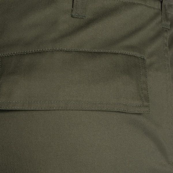 Шорти Mil-Tec Bermuda  Olive 11401001-L фото