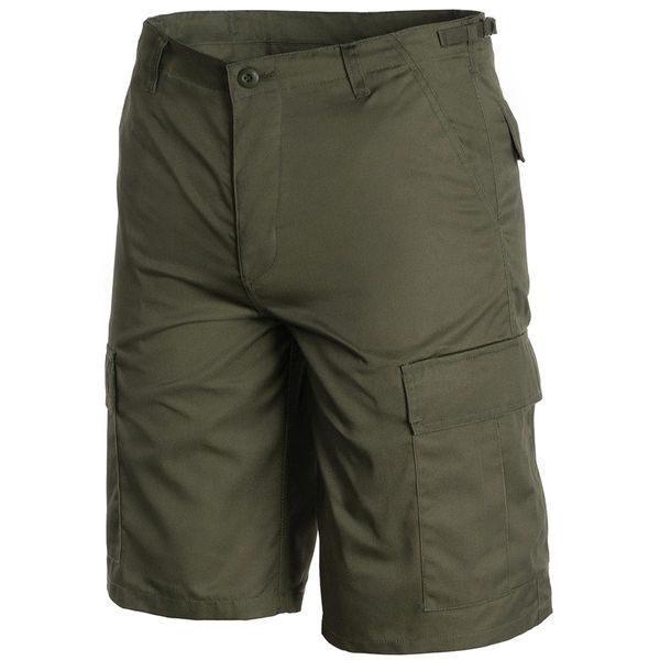 Шорти Mil-Tec Bermuda Olive