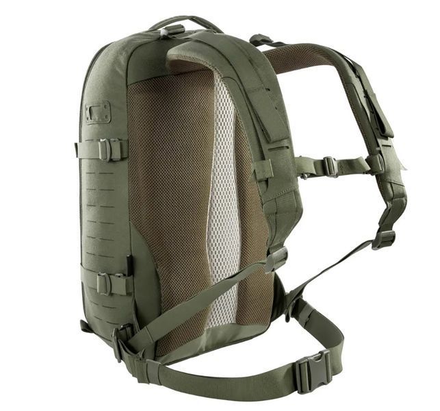 Рюкзак Tasmanian Tiger Modular Tac Pack 28 л, Olive TT 7399.331 фото