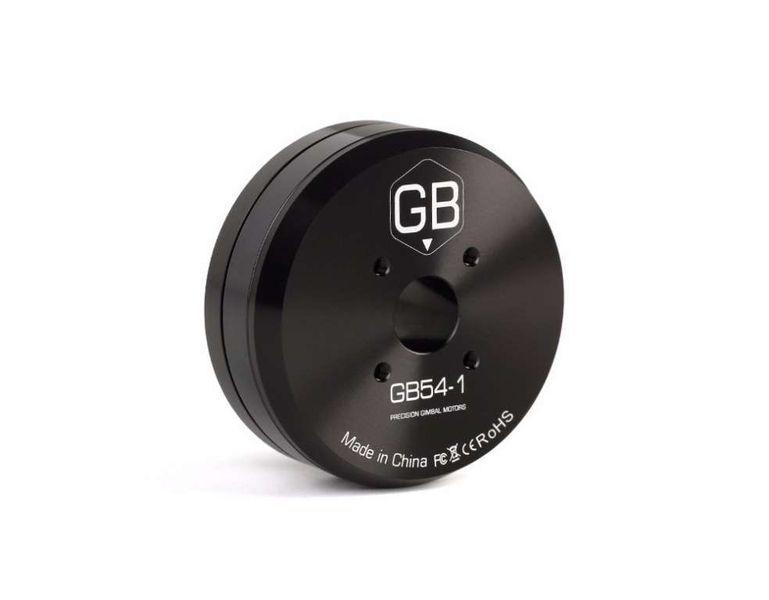 GB54-1 Gimbal Type 3-6S UAV Drone Motor KV33 T-Motor tm257 фото