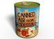 Canned Air From Odessa - Unique Gift From Ukraine CAOEN фото 6