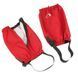 Гетри Tatonka Gaiter 420 HD short,  Red