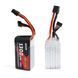 Акумулятор LiPo GEPRC Storm 6S 1300 мА&middot;год 120C gr24 фото 2