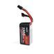 Акумулятор LiPo GEPRC Storm 6S 1300 мА&middot;год 120C gr24 фото 1