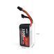 Акумулятор LiPo GEPRC Storm 6S 1300 мА&middot;год 120C gr24 фото 5