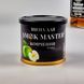 Набір ароматичної тріски для копчення SM&Oslash;K MASTER (5 смаків) &mdash; Вишня, Вільха, Яблуня, Бук, Дуб