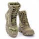 Черевики Mil-Tec полегшені на блискавці YKK 8" Multicam 12822141-39 3