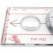Компас Silva Typ 1933 SLV 38418  2