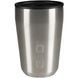 Кухоль з кришкою 360&deg; 355 мл, degrees Vacuum Insulated Stainless Travel Mug, Silver, Regular