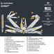 Мультитул Leatherman SURGE з напилком, синтетичний чохол 830165 фото 6