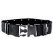 Ремінь Mil-Tec LC2 US Black 55 мм. 13310002 1
