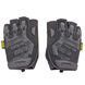 Рукавички безпалі Mechanix M-Pact, Black 12326B-L 3