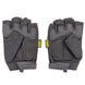 Рукавички безпалі Mechanix M-Pact, Black 12326B-L 5