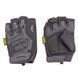 Рукавички безпалі Mechanix M-Pact, Black 12326B-L 1