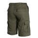 Шорти Mil-Tec Bermuda  Olive 11401001-L фото 8