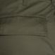 Шорти Mil-Tec Bermuda  Olive 11401001-L фото 6