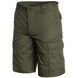 Шорти Mil-Tec Bermuda Olive