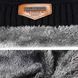 Зимова шапка біні beanie (сіра) 16579 фото 3