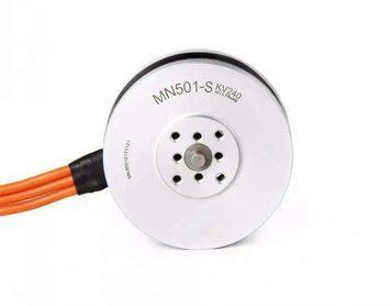 MN501-S IP45 Navigator Type UAV Multi-Motor KV240 T-Motor tm275 фото