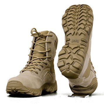 Черевики Magnum Cobra 8.0 Desert M800162-41.5 1