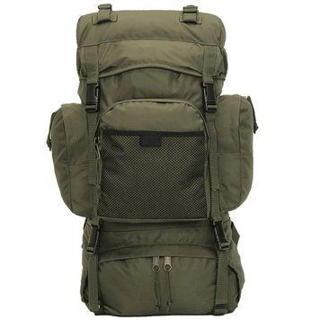 Рюкзак MIL-TEC Commando GT Olive, 55л  14027001 фото