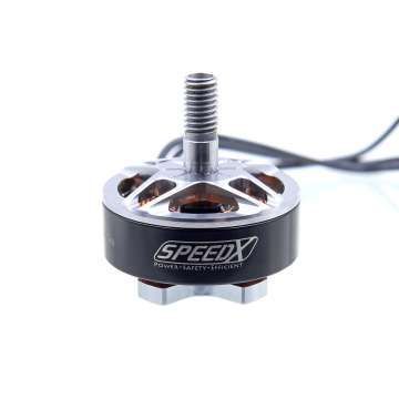 Мотори GEP-GR2306 1600KV gr42 фото