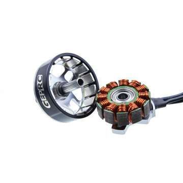 Мотори GEP-GR2306 1600KV gr42 фото