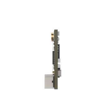 Приймач GEPRC ELRS Nano DUAL 2.4G C3 з істинним рознесенням gr144 фото