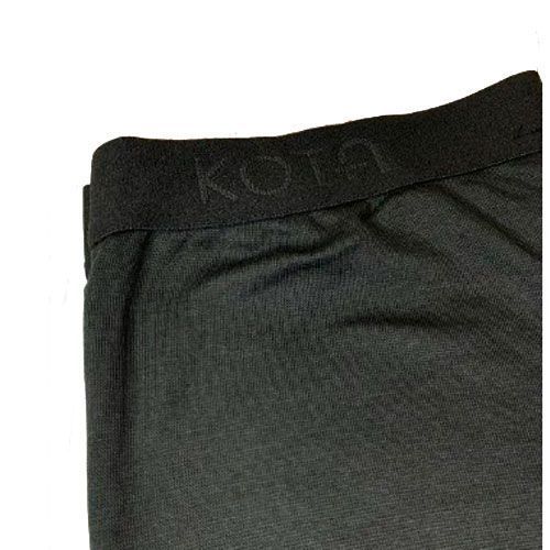 KOTA Термо штани чоловічі 2000 L/XL чорний 15109 3