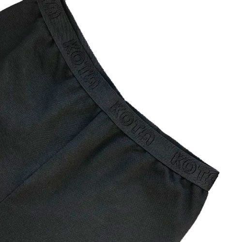 KOTA Термо штани чоловічі 2000 L/XL чорний 15109 4
