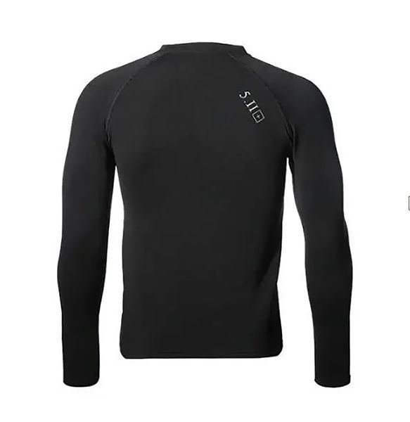 Термобелье 5.11 Fishermen Adventure Black 5699 - L фото